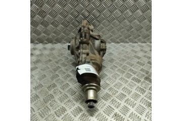 FRONT REDUCER JAGUAR F PACE X761 HK833017BD 31600506 2 0L 297kw 2022 Car type passenger cars