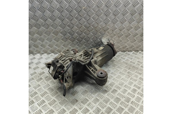 REAR REDUCER CHEVROLET CAPTIVA C100 C140 G170100050 31538143 2 0L Part manufacturer Chevrolet OE