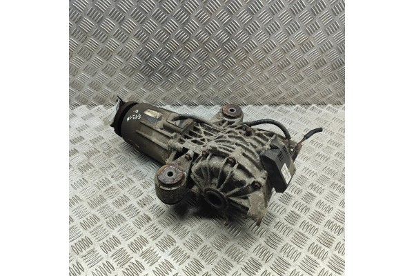 REAR REDUCER CHEVROLET CAPTIVA C100 C140 G170100050 31538143 2 0L Catalog number of the part G170100050