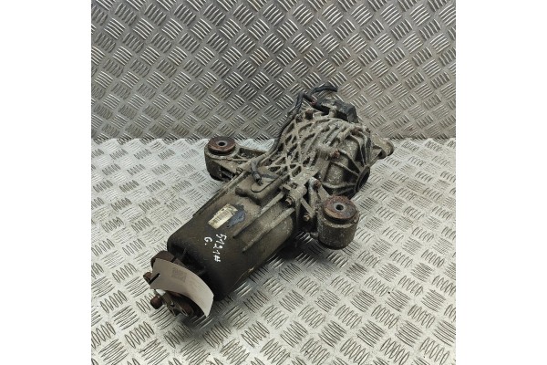 REAR REDUCER CHEVROLET CAPTIVA C100 C140 G170100050 31538143 2 0L Car type passenger cars