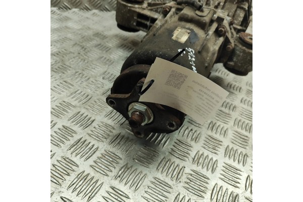 REAR REDUCER CHEVROLET CAPTIVA C100 C140 G170100050 31538143 2 0L Catalog number of substitutes 25909572 9009059802