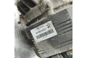 REAR REDUCER CHEVROLET CAPTIVA C100 C140 G170100050 31538143 2 0L Catalog number of the original G170100050