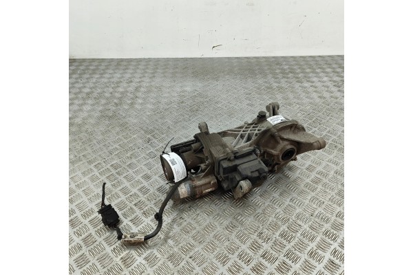 REDUCER REAR LAND ROVER RANGE ROVER EVOQUE L538 HJ324N053BA 31540930