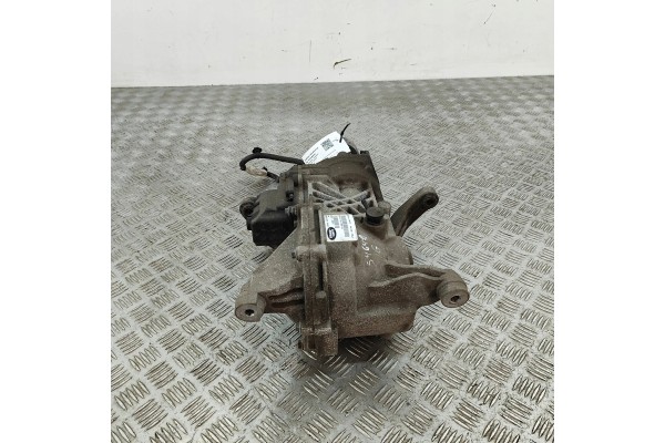 REDUCER REAR LAND ROVER RANGE ROVER EVOQUE L538 HJ324N053BA 31540930 Catalog number of the part HJ324N053BA
