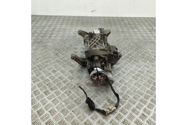 REDUCER REAR LAND ROVER RANGE ROVER EVOQUE L538 HJ324N053BA 31540930 Car type passenger cars
