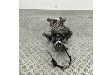 REDUCER REAR LAND ROVER RANGE ROVER EVOQUE L538 HJ324N053BA 31540930 Car type passenger cars