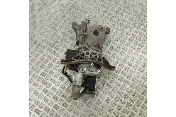 Reductor trasero Land Rover Range Rover Evoque (L538) HJ324N053BA 3154
