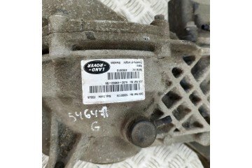 Reductor trasero Land Rover Range Rover Evoque (L538) HJ324N053BA 3154