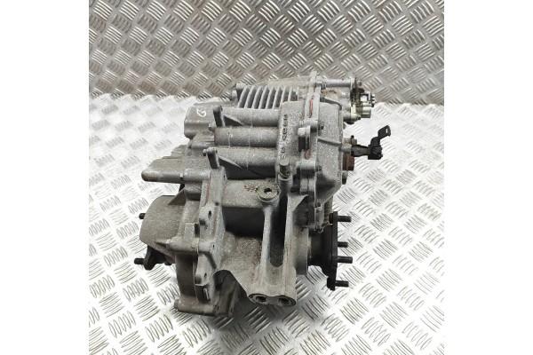 REAR REDUCER LEXUS NX _Z 105048020 31494644 2 5L 145kw 2020 Car type passenger cars