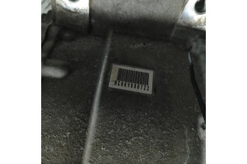 Reductor Trasero Lexus NX 2.5L 145 kW 2020
