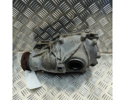 FRONT REDUCER BMW 4 GRAN COUPE F36 7558151 31467485 3 0L 190kw 2016