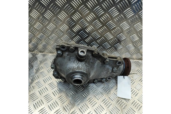 FRONT REDUCER BMW 4 GRAN COUPE F36 7558151 31467485 3 0L 190kw 2016 Catalog number of the part 7558151