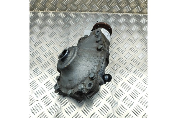 FRONT REDUCER BMW 4 GRAN COUPE F36 7558151 31467485 3 0L 190kw 2016 Car type passenger cars