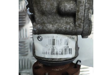 FRONT REDUCER BMW 4 GRAN COUPE F36 7558151 31467485 3 0L 190kw 2016 Catalog number of substitutes 7578157