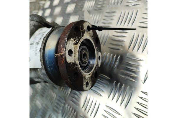 Reductor delantero BMW 4 Gran Coupé (F36) 7558151 31467485 3.0L 190 k