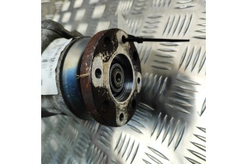 Reductor delantero BMW 4 Gran Coupé (F36) 7558151 31467485 3.0L 190 k