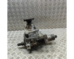 FRONT REDUCER MAZDA CX 7 ER 70708372 31443986 2 2L 120kw 2012