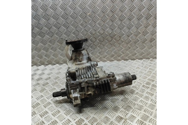 FRONT REDUCER MAZDA CX 7 ER 70708372 31443986 2 2L 120kw 2012
