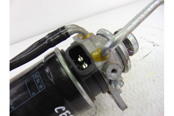  FILTRO GASOIL KIA CEED (JD) Concept 2012 203813 KIA - 3