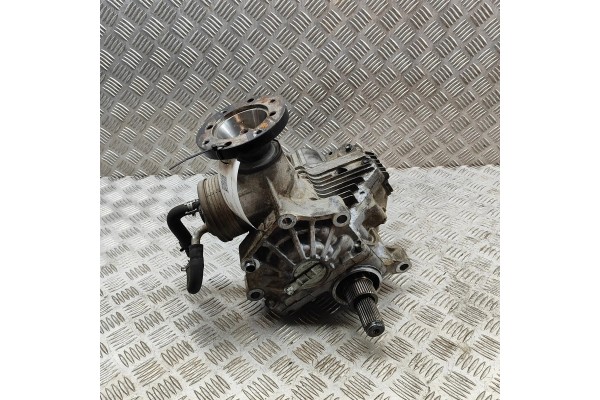 FRONT REDUCER MAZDA CX 7 ER 70708372 31443986 2 2L 120kw 2012 Part manufacturer Mazda OE