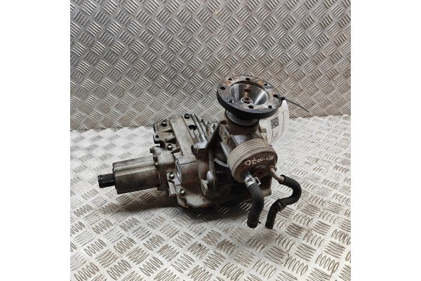 FRONT REDUCER MAZDA CX 7 ER 70708372 31443986 2 2L 120kw 2012 Catalog number of the part 70708372