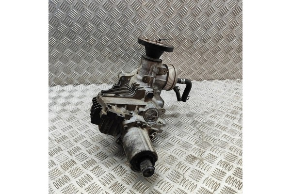 FRONT REDUCER MAZDA CX 7 ER 70708372 31443986 2 2L 120kw 2012 Car type passenger cars