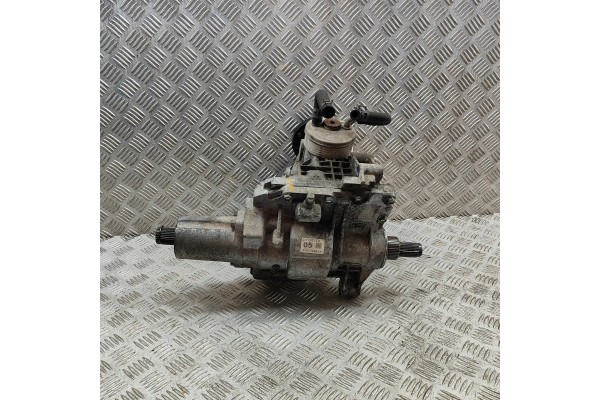FRONT REDUCER MAZDA CX 7 ER 70708372 31443986 2 2L 120kw 2012 Catalog number of substitutes D107125933