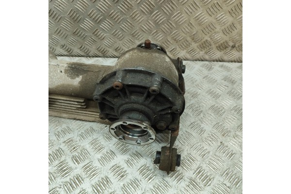 FRONT REDUCER PORSCHE 911 996 6300013095 31382284 3 6L 235kw 2002 Catalog number of substitutes 99634901003