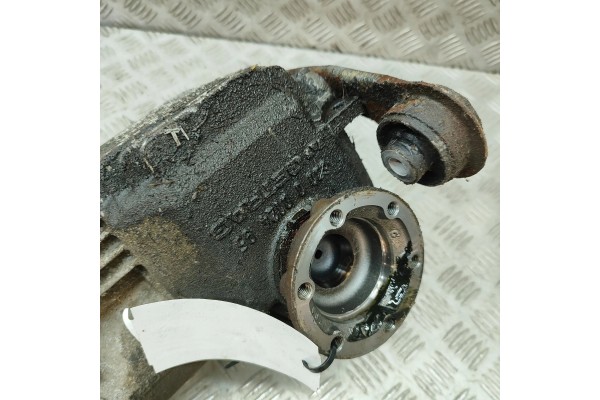 FRONT REDUCER PORSCHE 911 996 6300013095 31382284 3 6L 235kw 2002 Catalog number of the original 6300013095