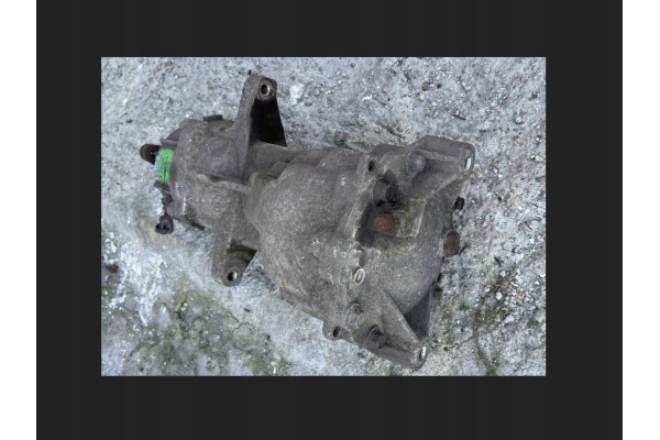 DYFERENCJA MOST TY HYUNDAI SANTA FE II 2 2 CRDI 47800 39300 Part manufacturer Hyundai OE