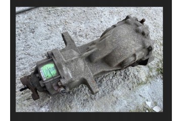 DYFERENCJA MOST TY HYUNDAI SANTA FE II 2 2 CRDI 47800 39300 Car type passenger cars