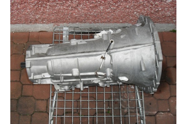 R R SPORT L494 VOQUE L405 DISCOVERY V L462 SKRZYNIA BIEGOW AUTOMAT 8HP70