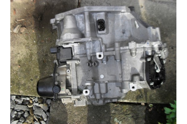 AUDI SKODA SEAT VW 1 5TFSI SKRZYNIA DSG UUF