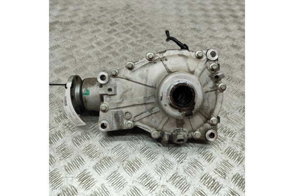 FRONT REDUCER BMW X7 G07 8487444 31294495 3 0L 294kw 2020