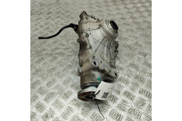 FRONT REDUCER BMW X7 G07 8487444 31294495 3 0L 294kw 2020 Part manufacturer BMW OE