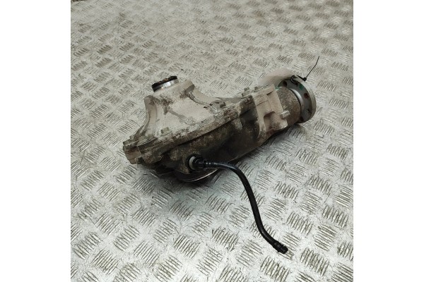 FRONT REDUCER BMW X7 G07 8487444 31294495 3 0L 294kw 2020 Catalog number of the part 8487444