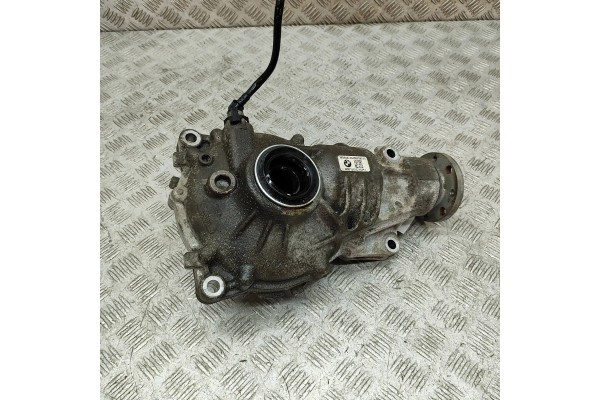 FRONT REDUCER BMW X7 G07 8487444 31294495 3 0L 294kw 2020 Car type passenger cars