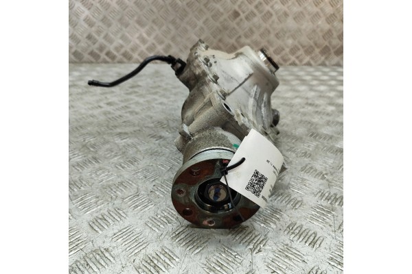 FRONT REDUCER BMW X7 G07 8487444 31294495 3 0L 294kw 2020 Catalog number of the original 8487444