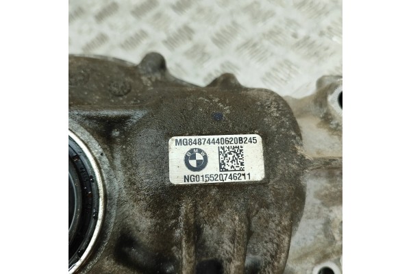 Reductor delantero BMW X7 (G07) 8487444 31294495 3.0L 294 kW 2020