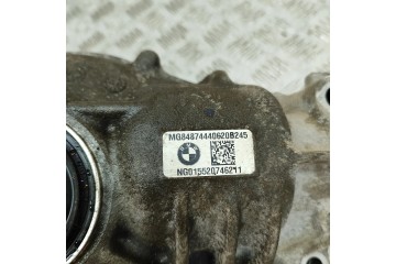 Reductor delantero BMW X7 (G07) 8487444 31294495 3.0L 294 kW 2020