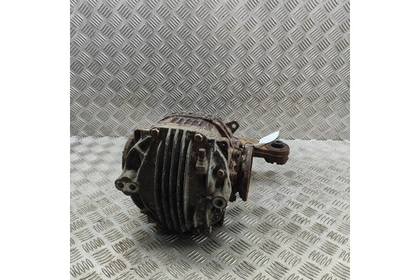 REAR REDUCER LEXUS GS JZS160_ UZS161_ UZS160_ 4111024162 31293850 Catalog number of the part 4111024162