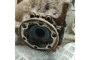 REAR REDUCER LEXUS GS JZS160_ UZS161_ UZS160_ 4111024162 31293850 Catalog number of the original 4111024162
