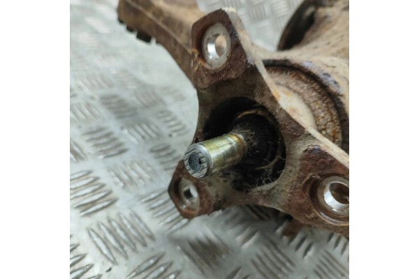 Reductor trasero Lexus GS (JZS160, UZS161, UZS160) 4111024162 31293850