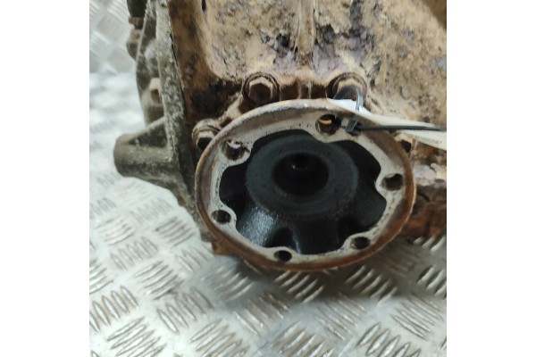 Reductor trasero Lexus GS (JZS160, UZS161, UZS160) 4111024162 31293850