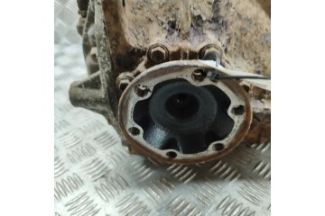 Reductor trasero Lexus GS (JZS160, UZS161, UZS160) 4111024162 31293850