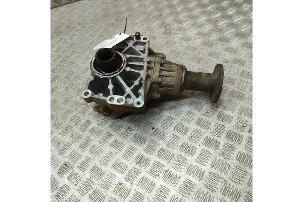 FRONT REDUCER HYUNDAI SANTA FE III DM U80F1607 31293612 2 2L 147kw Catalog number of the part U80F1607