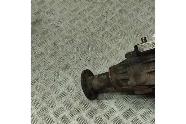 FRONT REDUCER HYUNDAI SANTA FE III DM U80F1607 31293612 2 2L 147kw Car type passenger cars