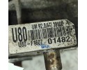 FRONT REDUCER HYUNDAI SANTA FE III DM U80F1607 31293612 2 2L 147kw Catalog number of the original U80F1607