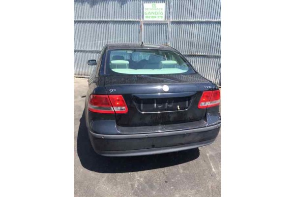 SAAB 9-3 BERLINA 1.9 TiD Linear (I/D)