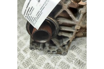 Reductor delantero Hyundai Santa Fé III (DM) U80F1607 31293612 2.2L 1